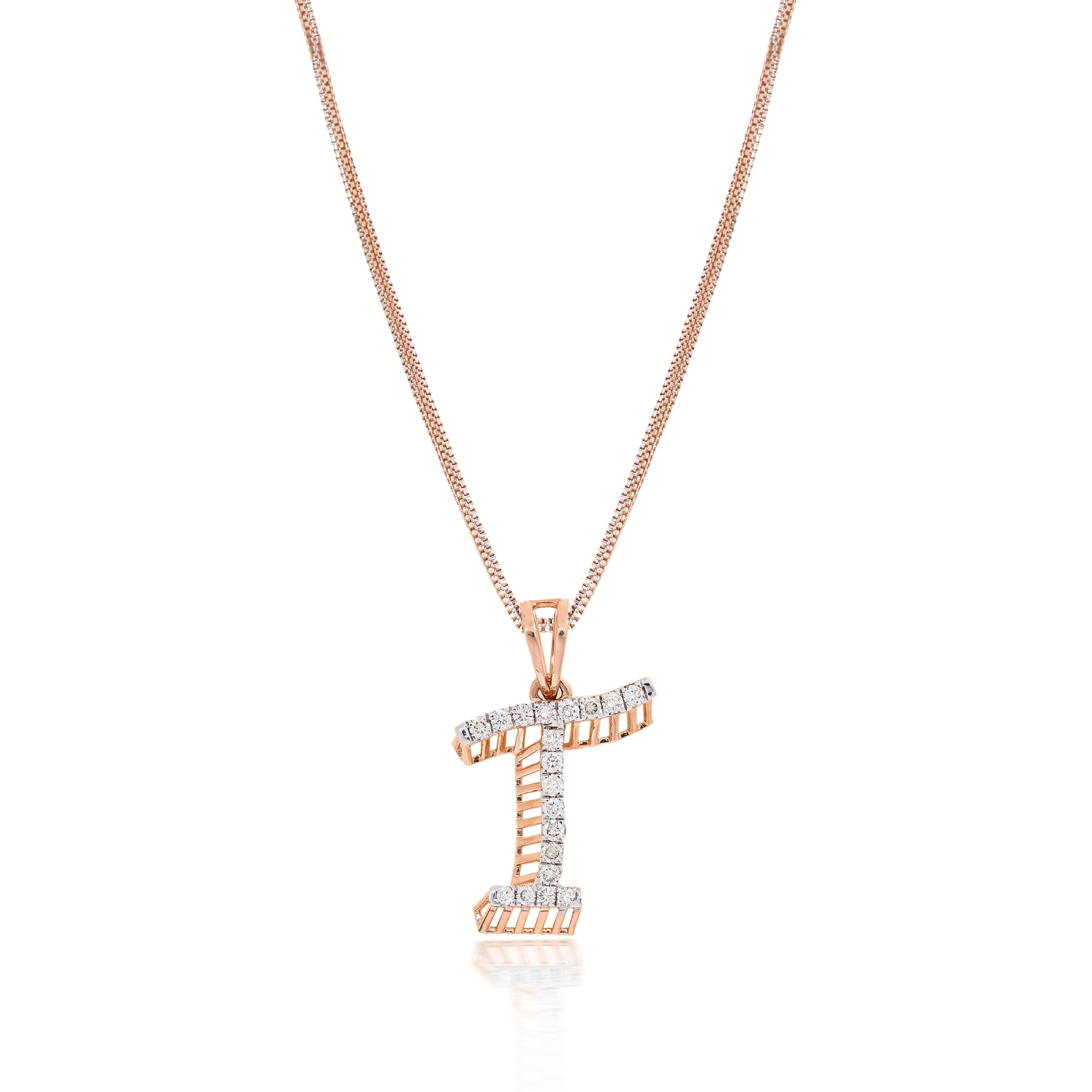 Diamond Pendant