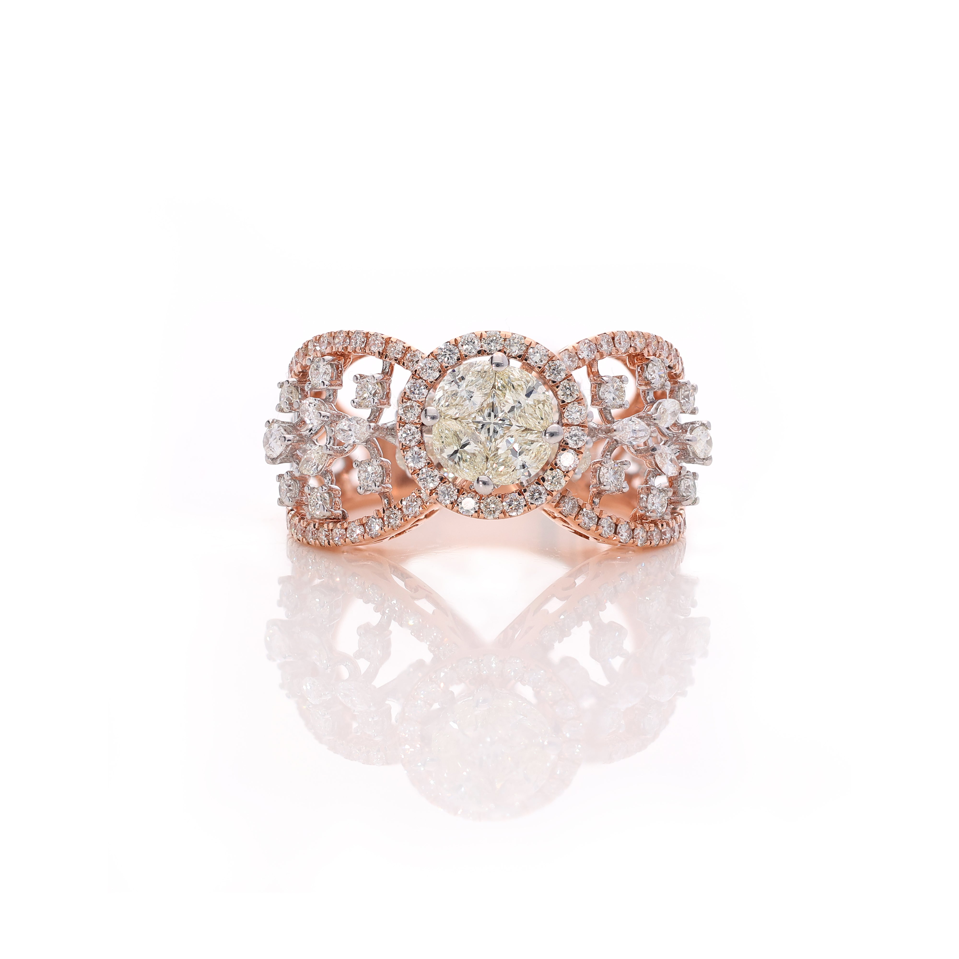 Buy Engagement Ring
