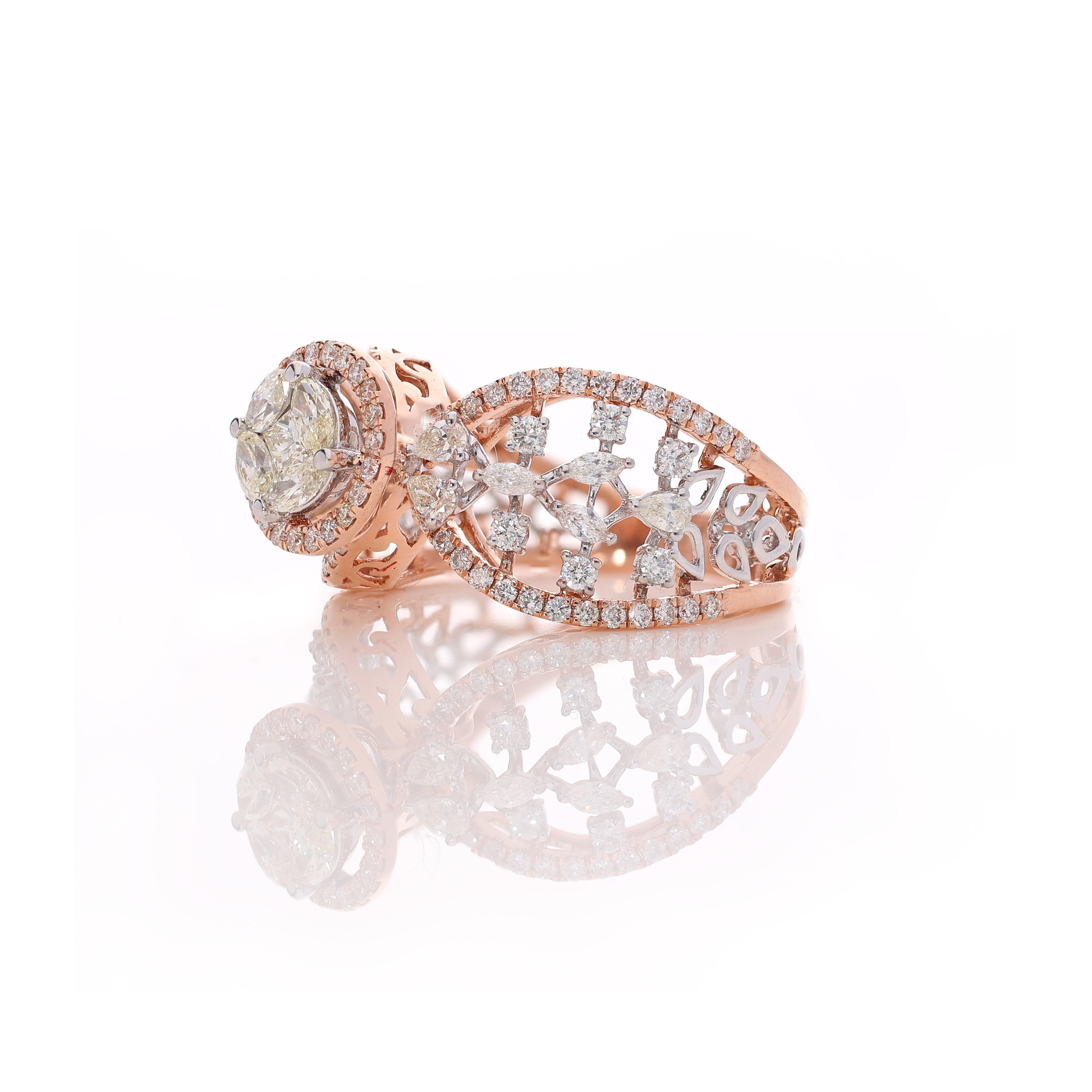 Buy Engagement Ring