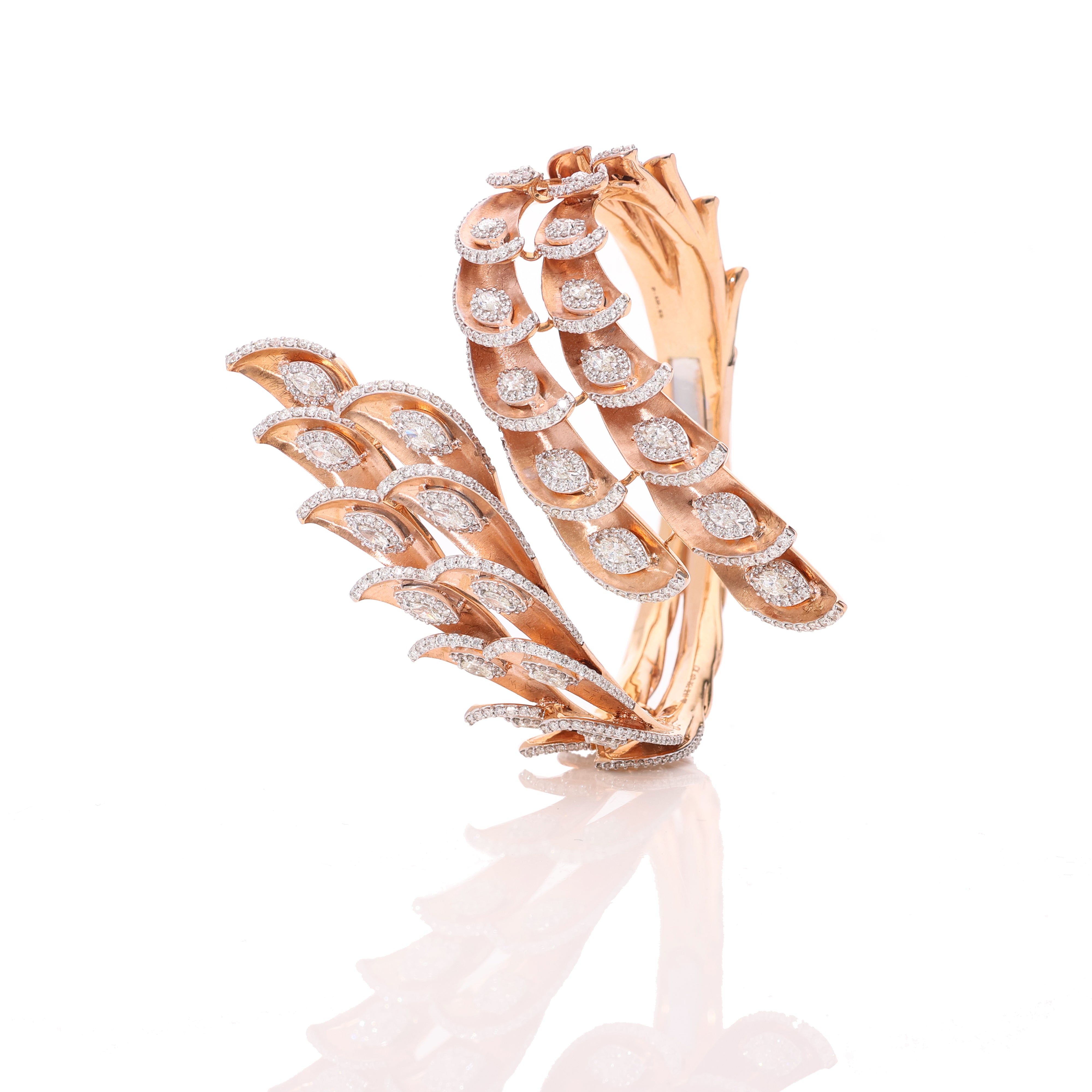 Diamond Bracelet