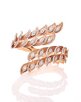 Whispering Wings Diamond bracelet