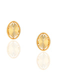 Purepins Gold Studs