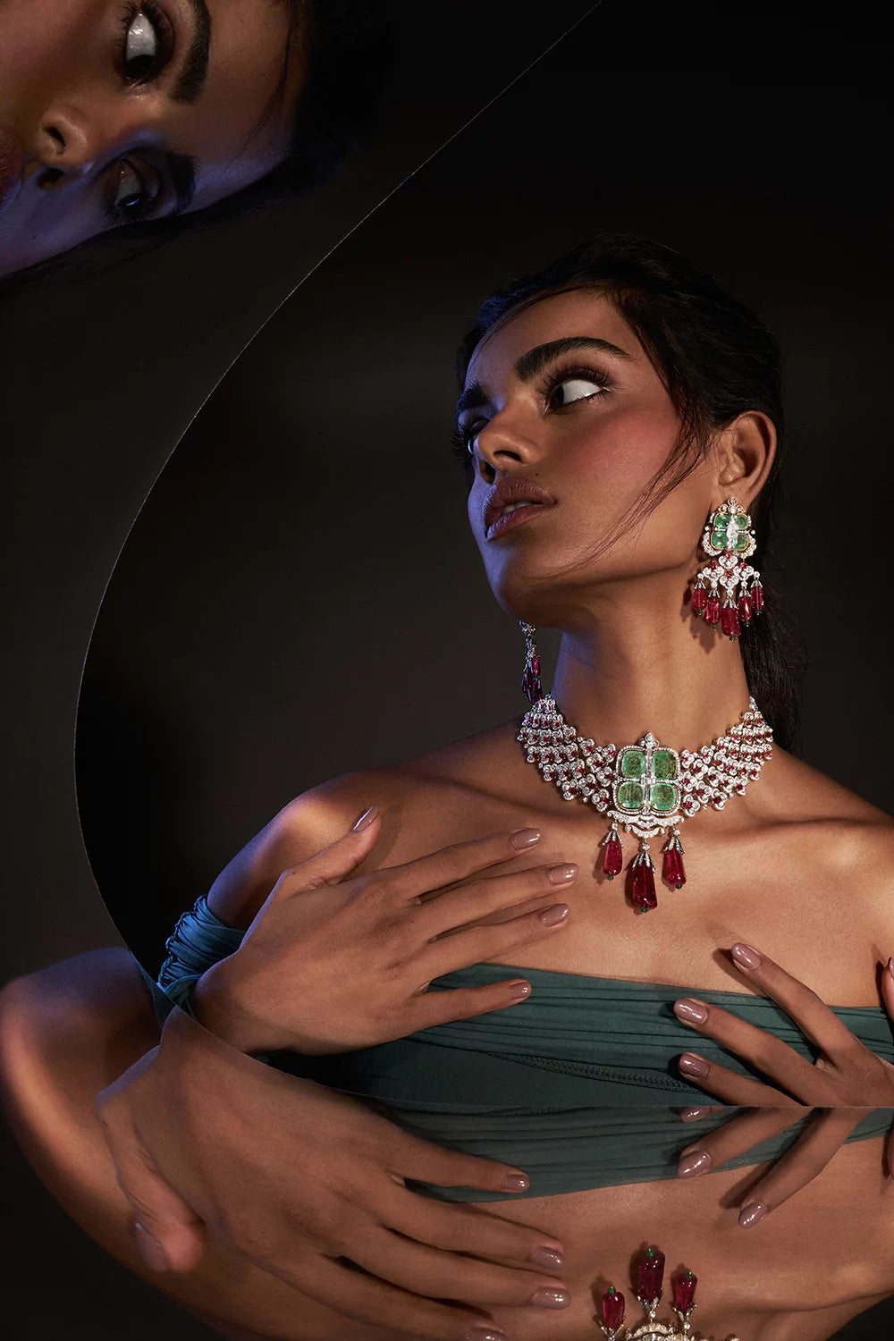 Elysian Gem Set