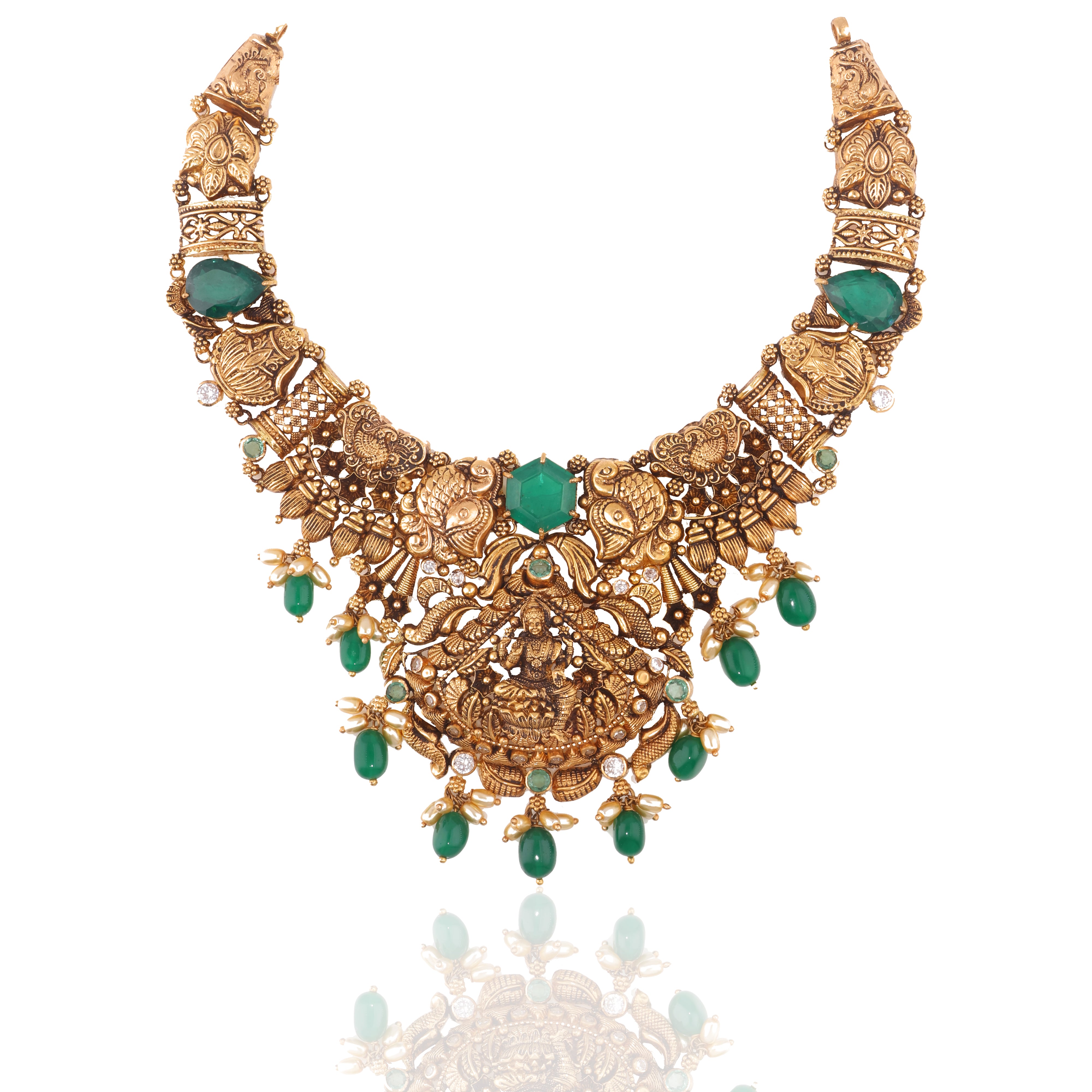 Opulent Gild Set