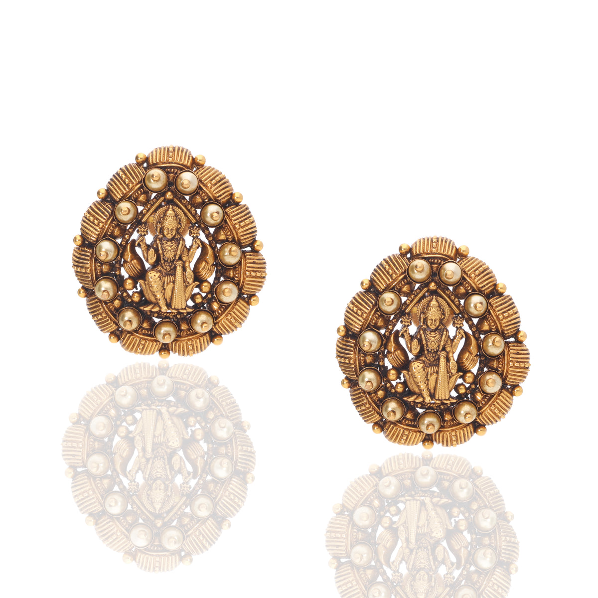 Opulent Gild Set