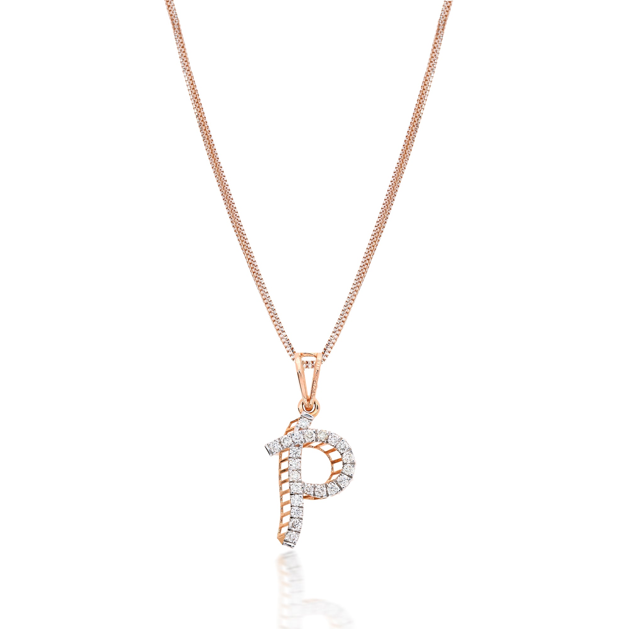 Diamond Pendant