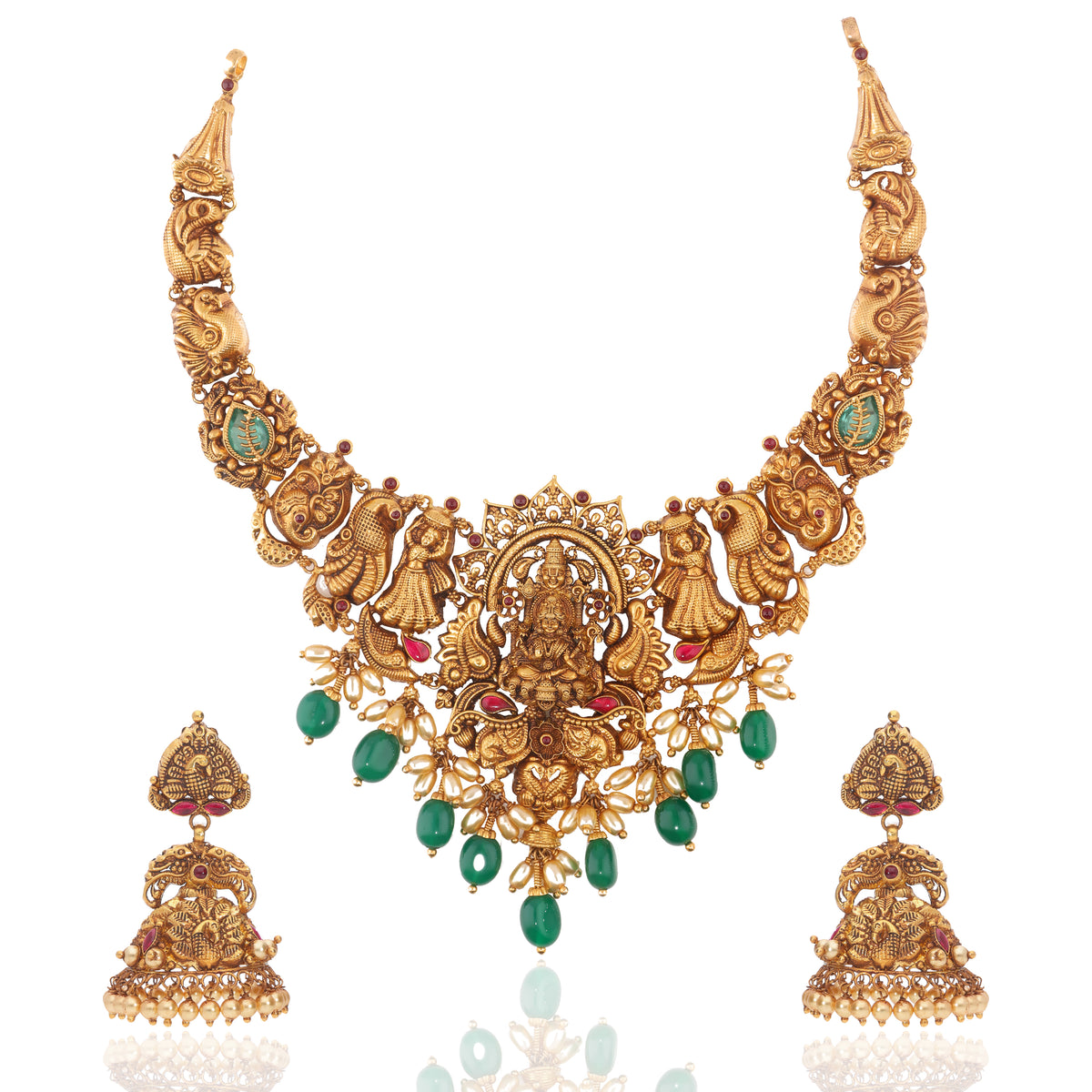 Rajeshwari Temple Set