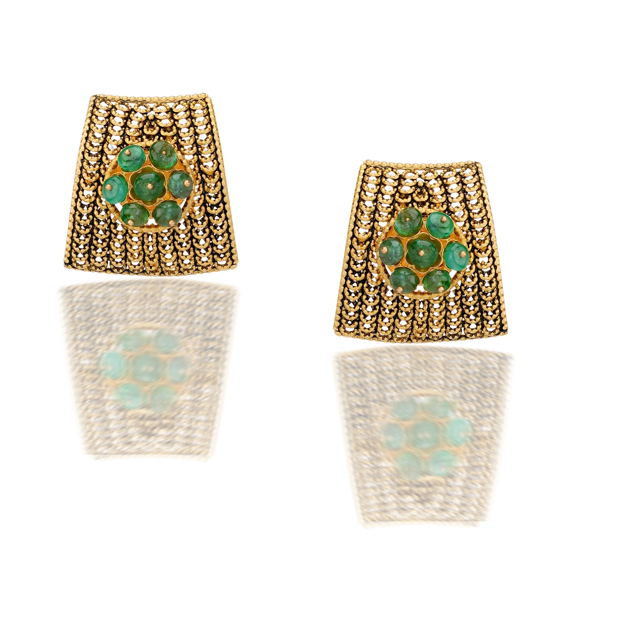 Agrata Gold Set