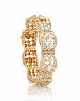Akira Polki Bangles