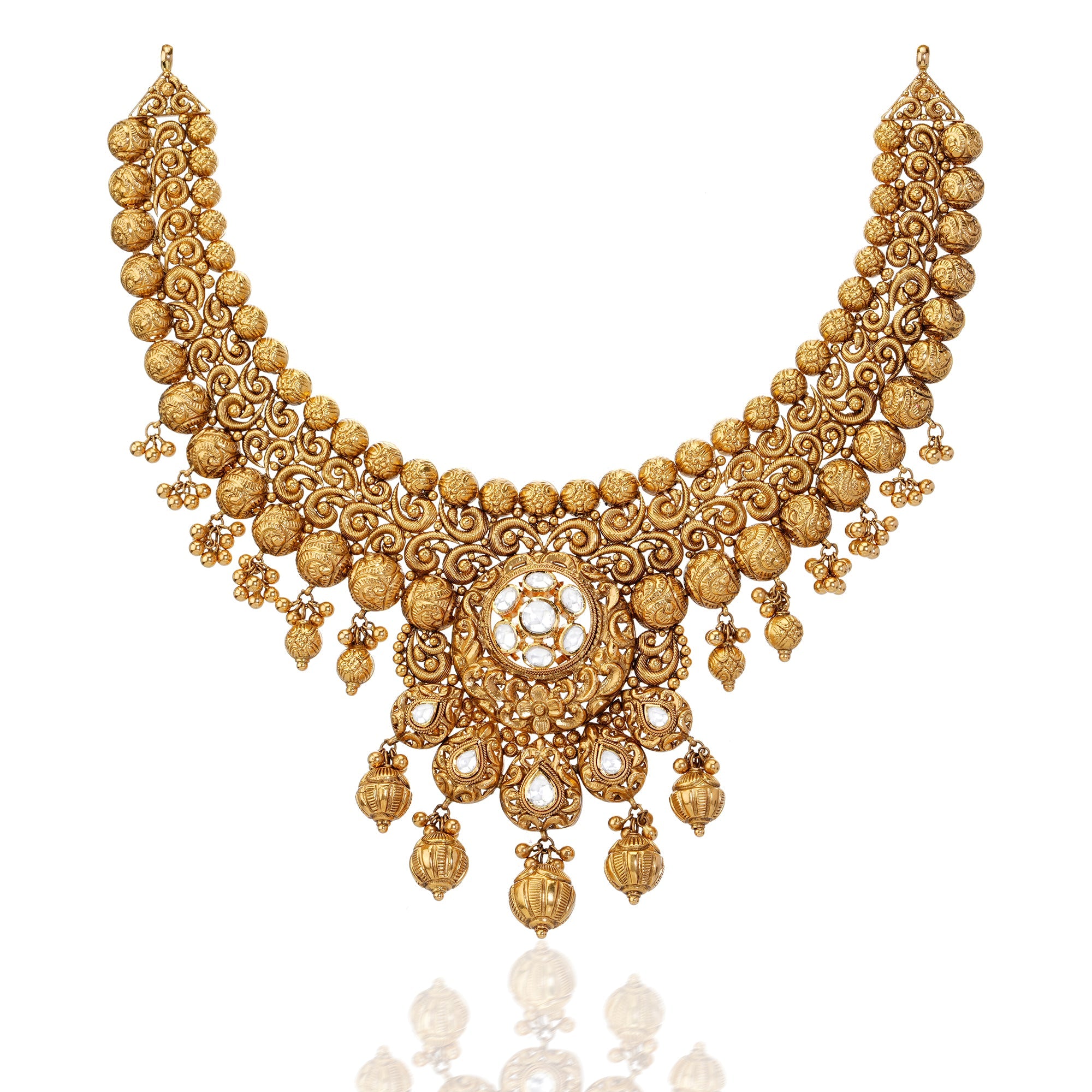 Akula Gold Set