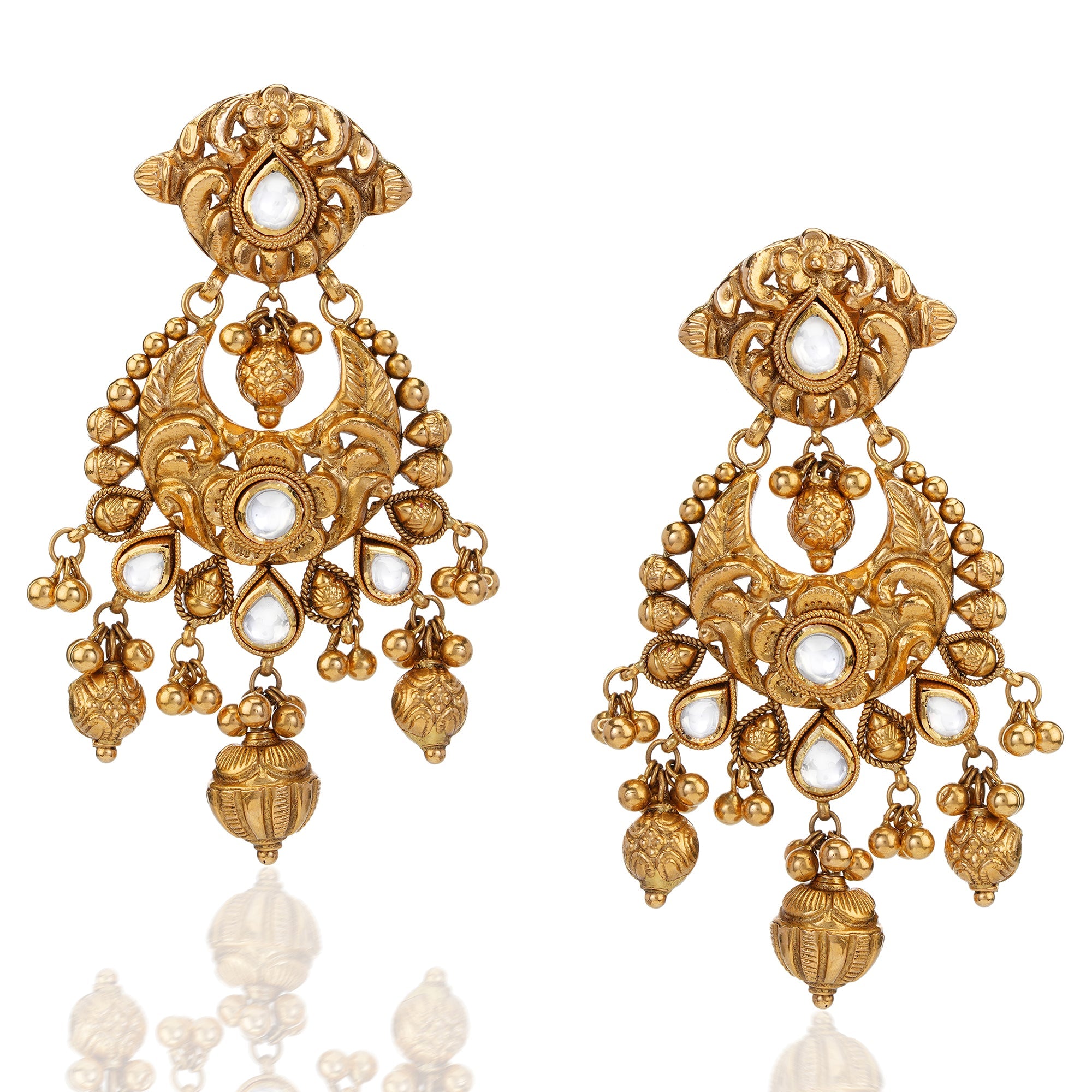 Akula Gold Set