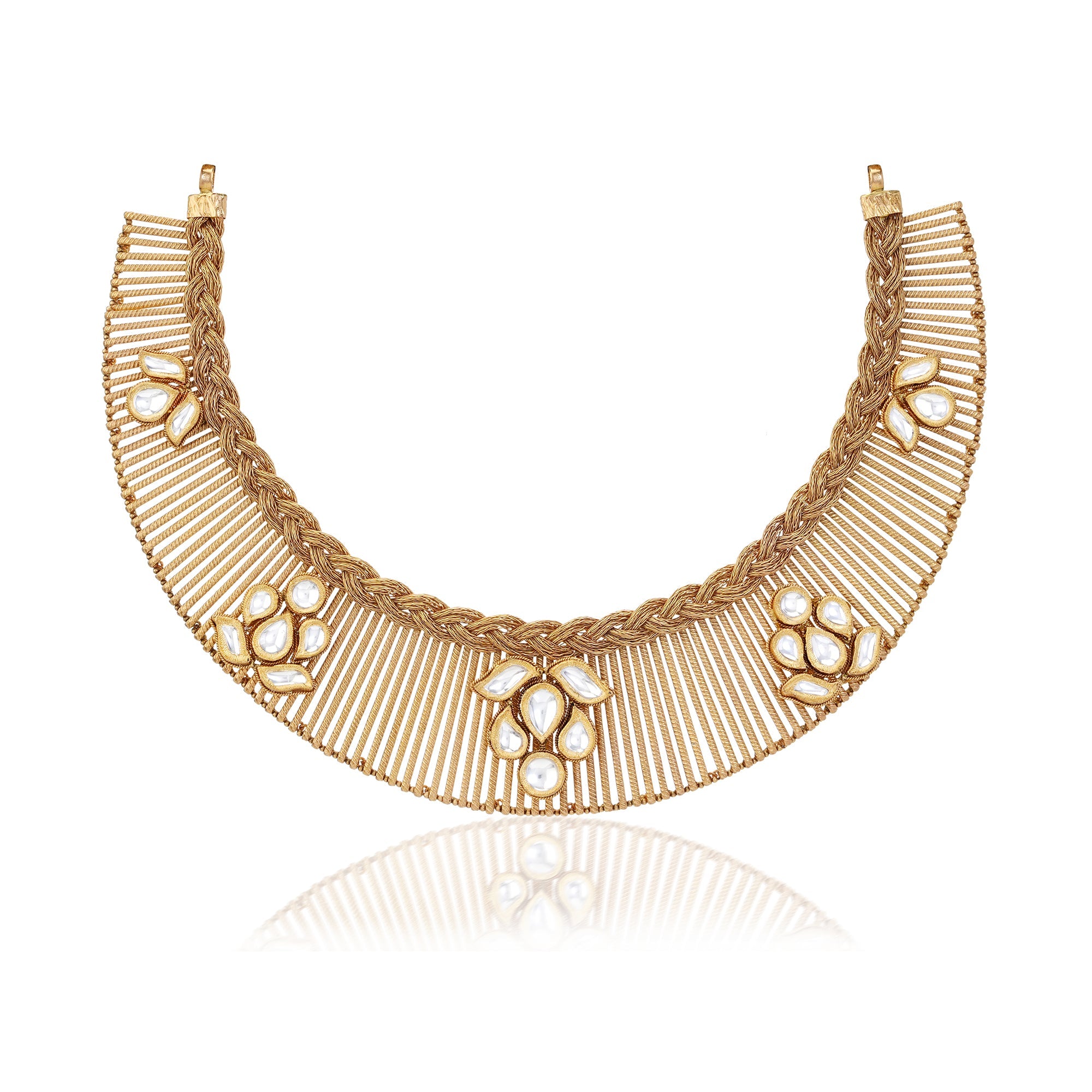Alisa Gold Set