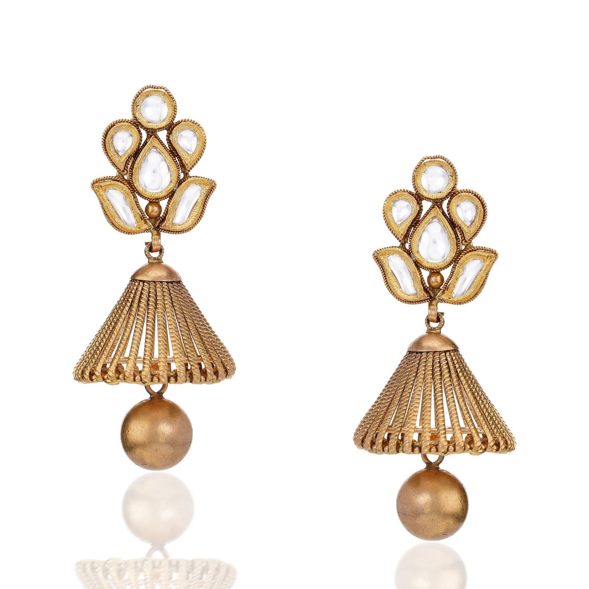 Alisa Gold Set