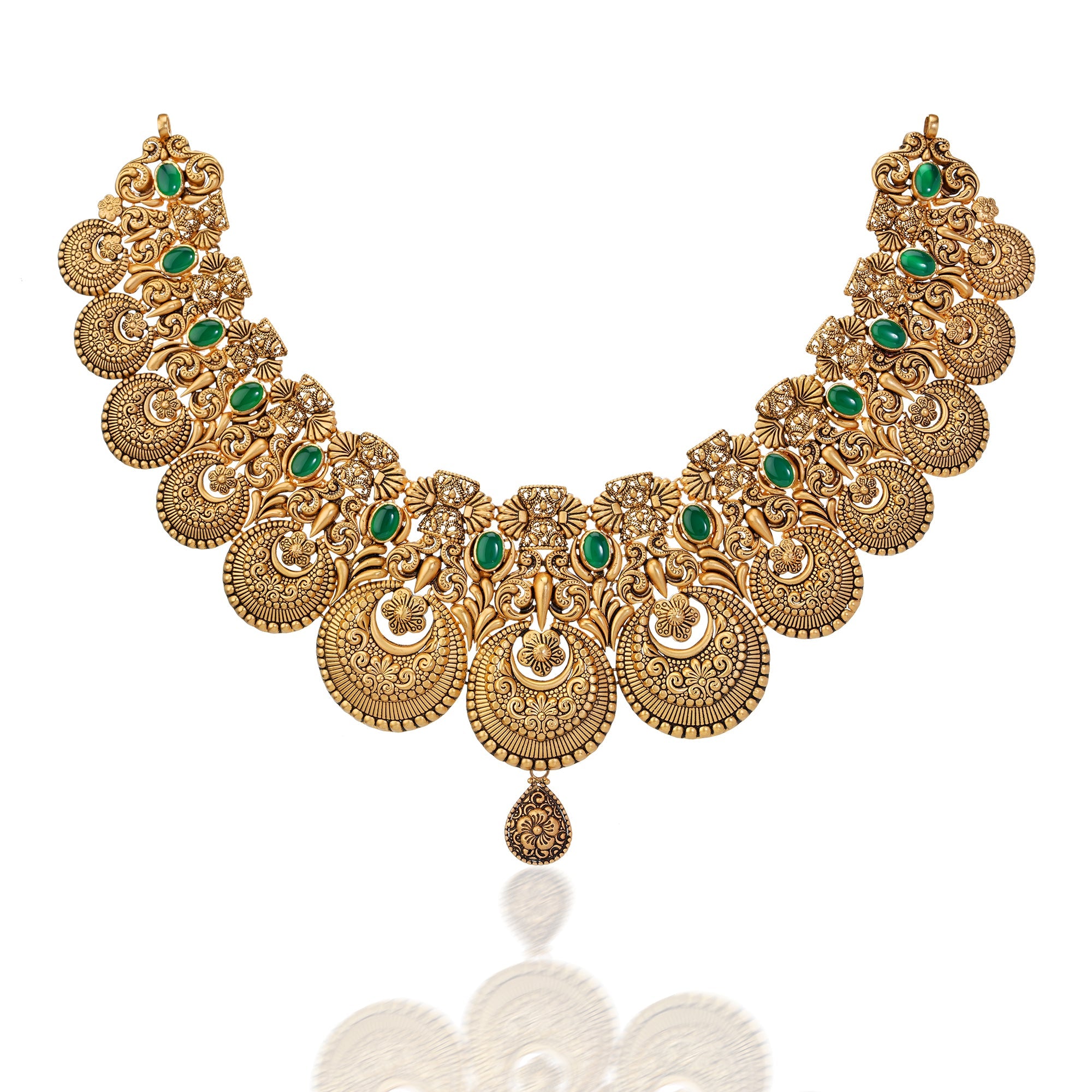 Anoma Gold Set