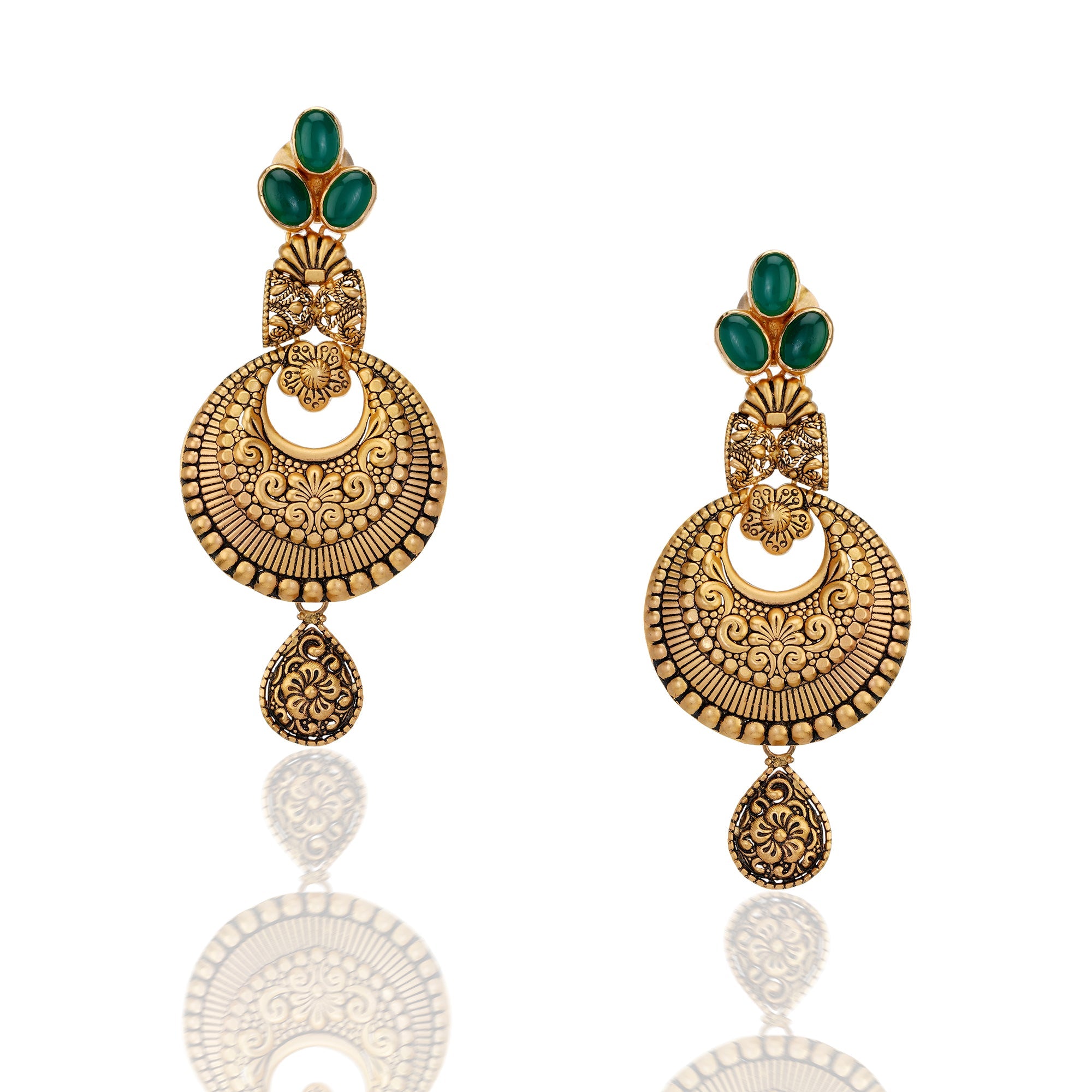 Anoma Gold Set
