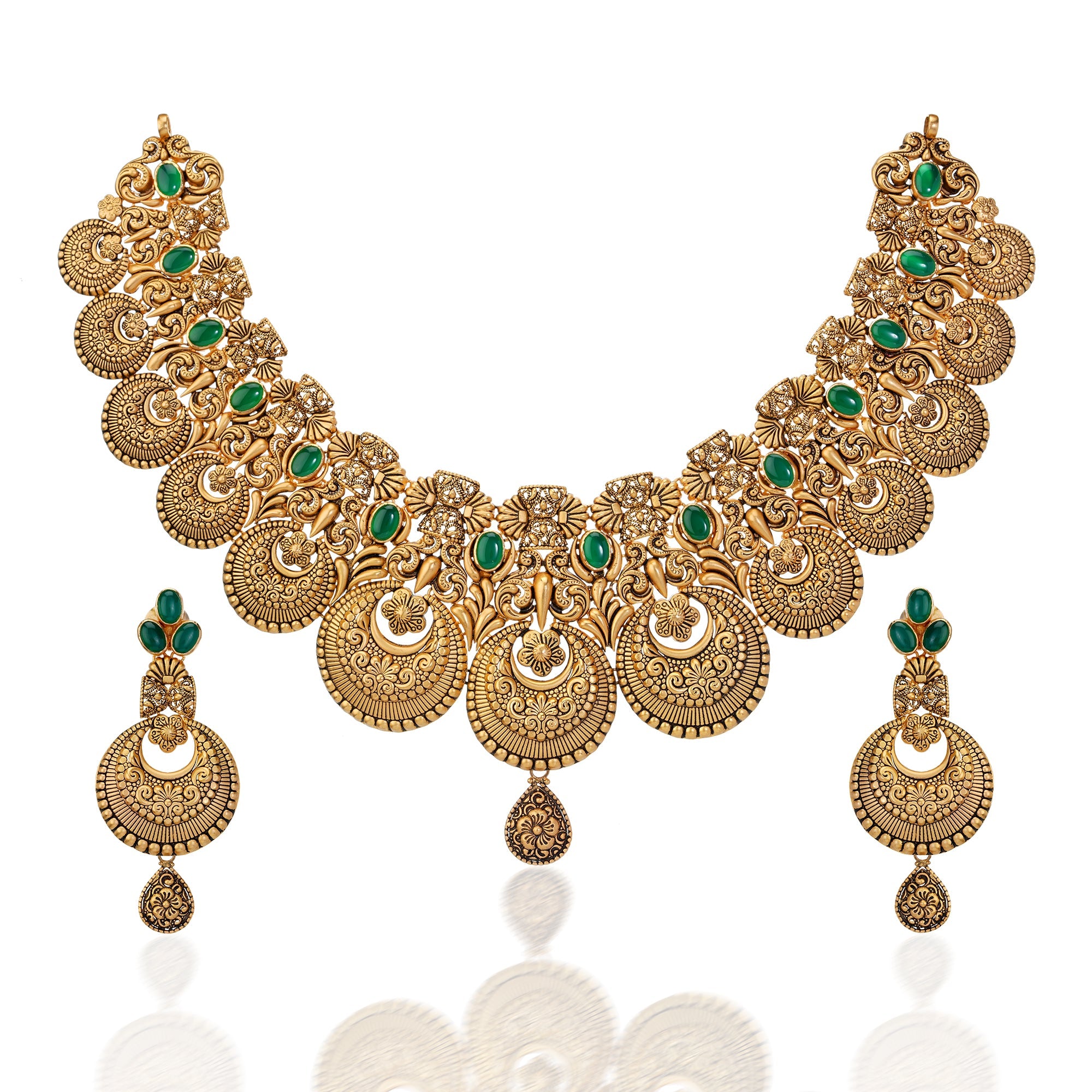 Anoma Gold Set