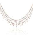Diamond Necklace Set