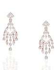 Diamond Necklace Set