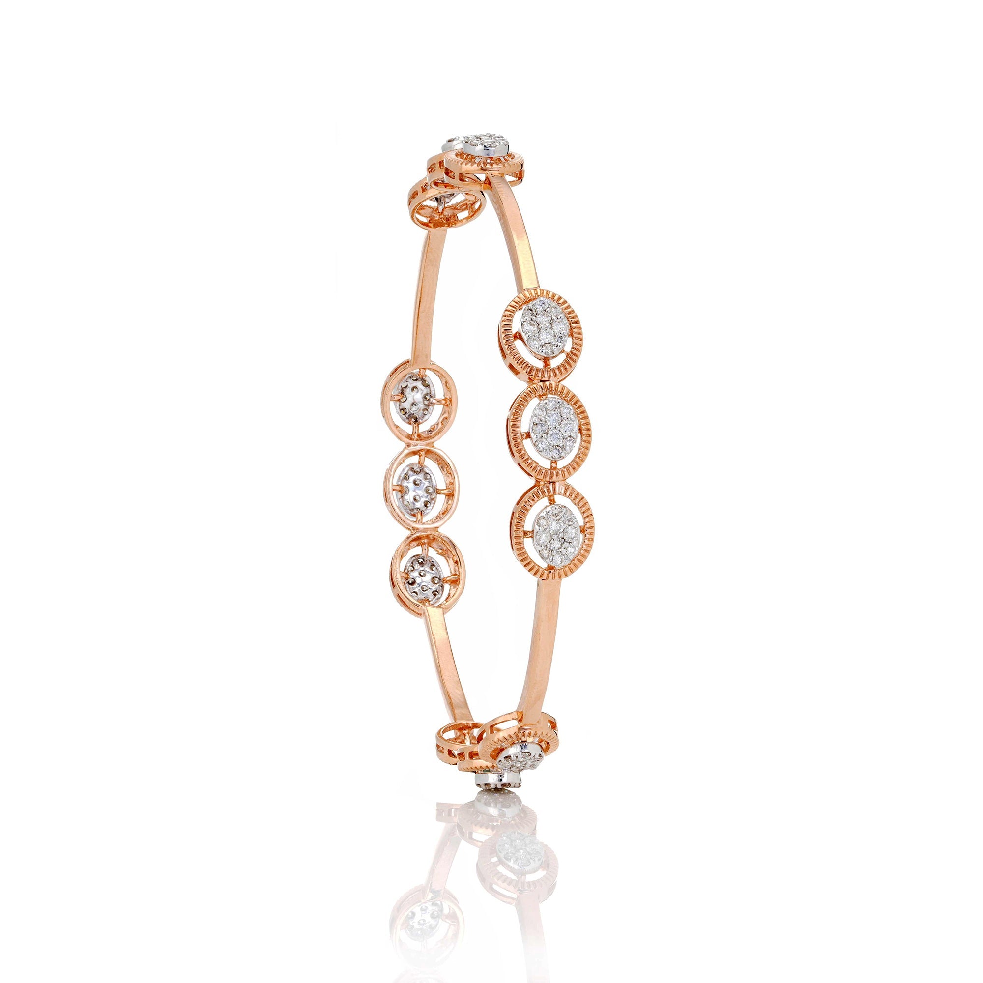 Aster Bracelet