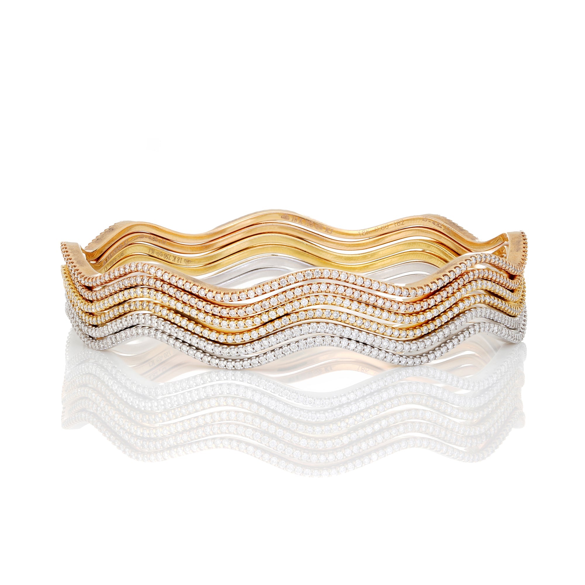 Bahira Bracelet