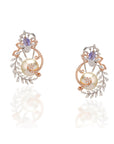 Diamond Jewellery Set