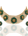 Bhumi Gold Set
