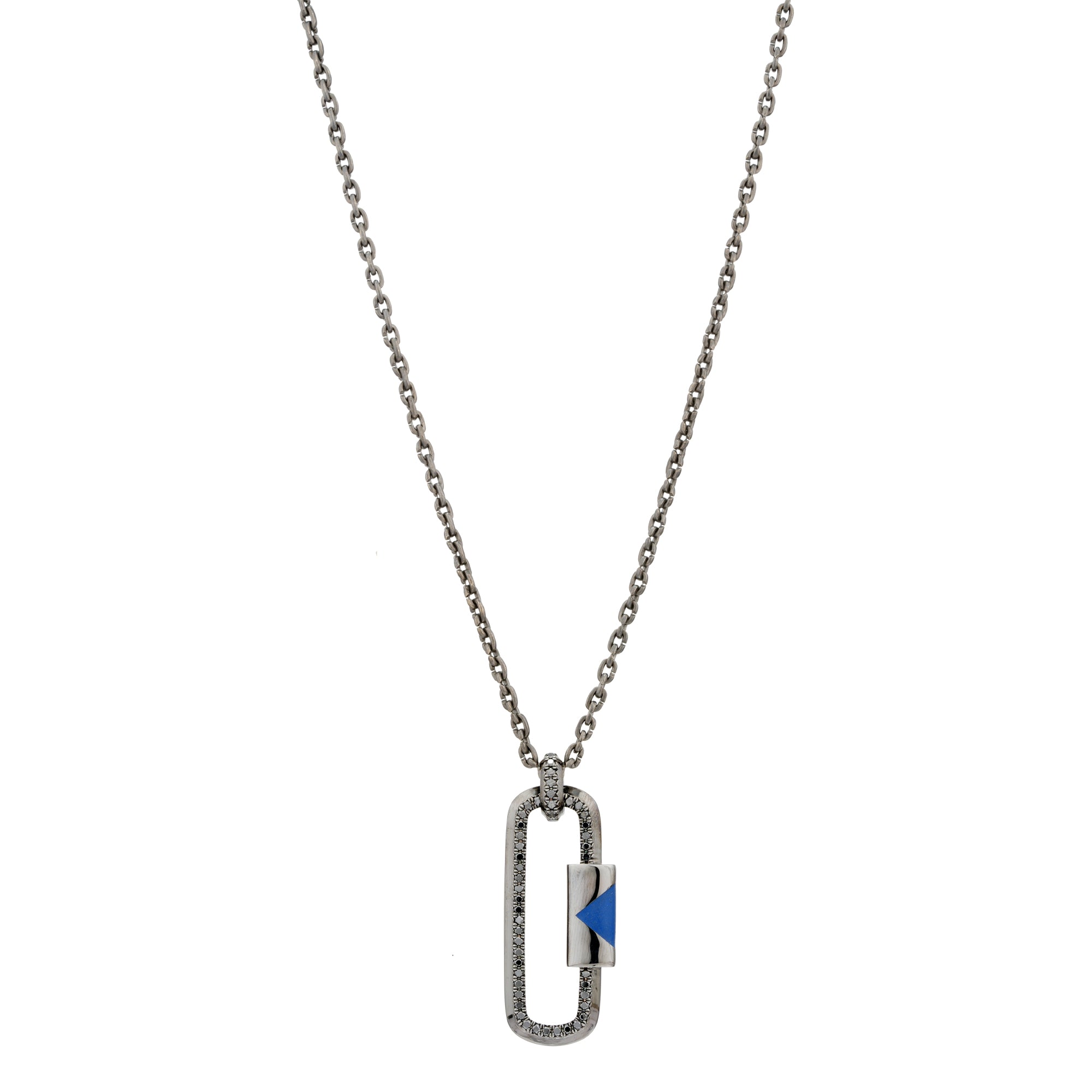 Blue Clip Bait