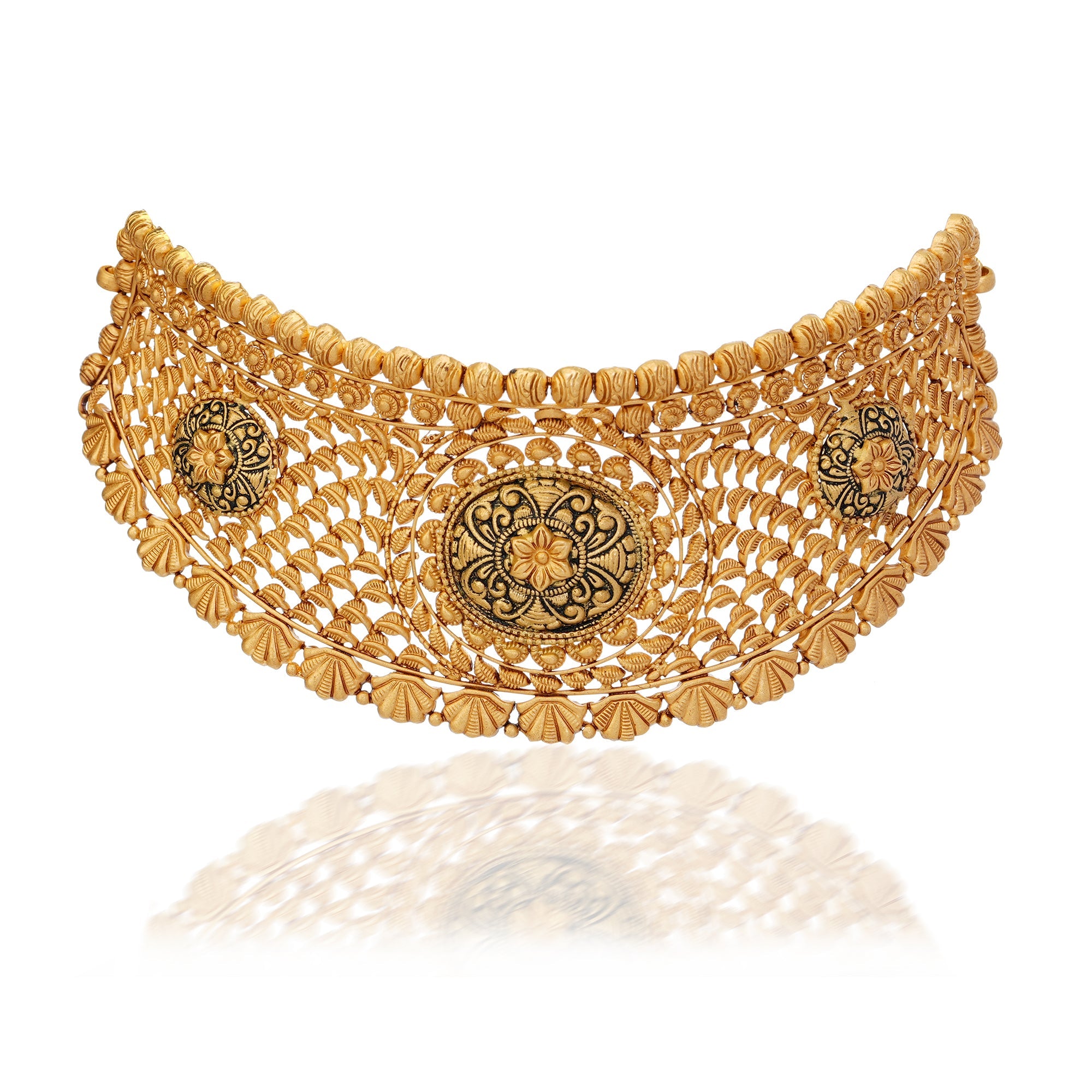 Bodhi Gold Set