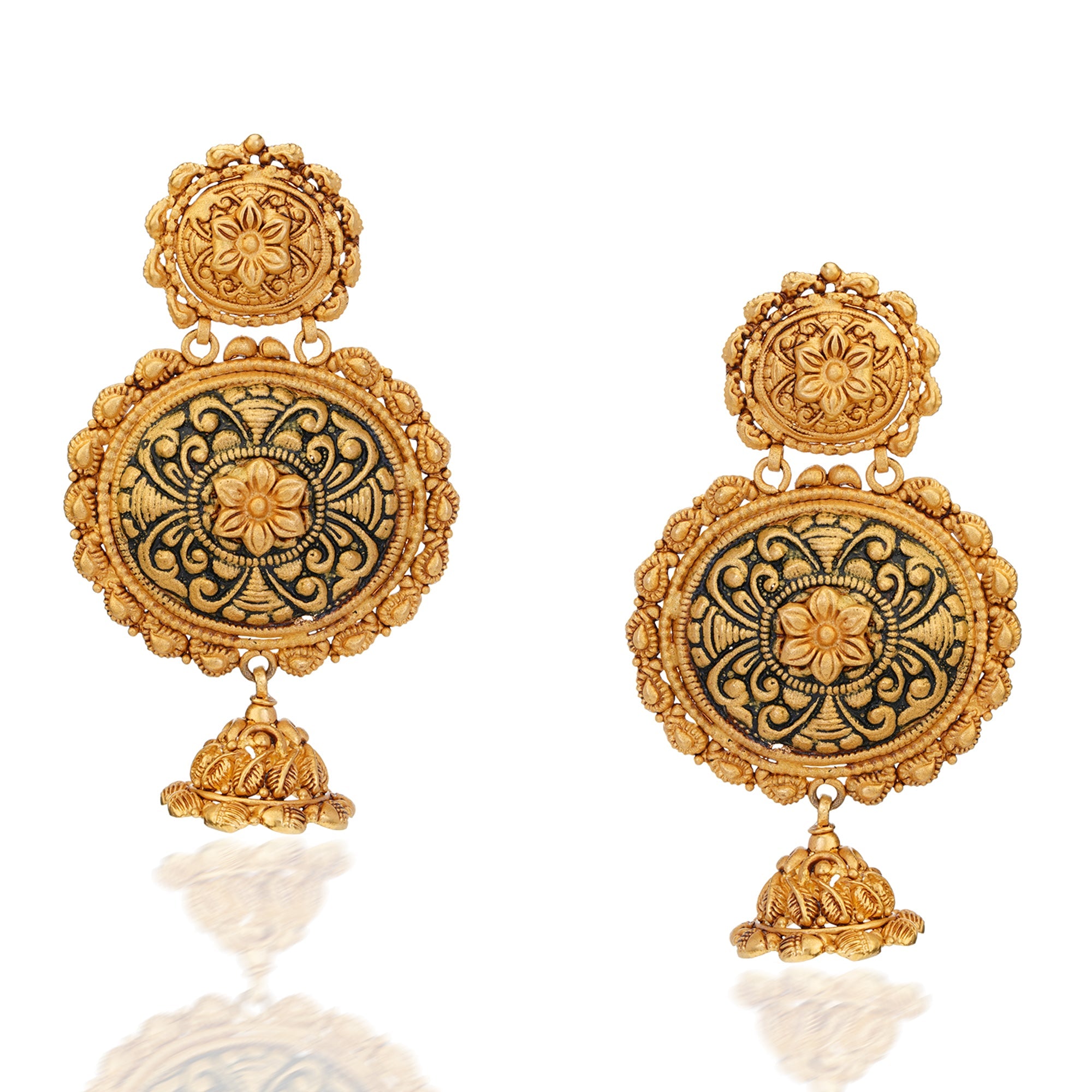 Bodhi Gold Set