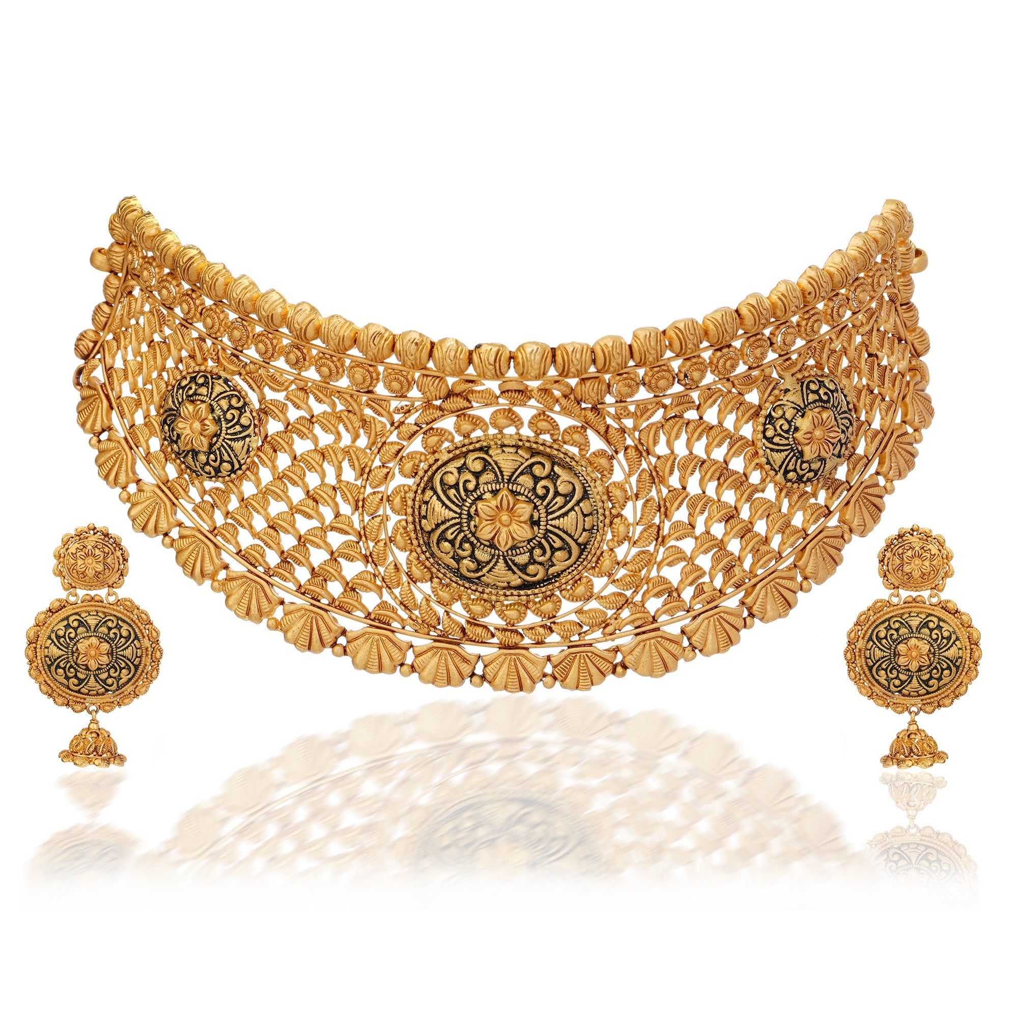 Bodhi Gold Set
