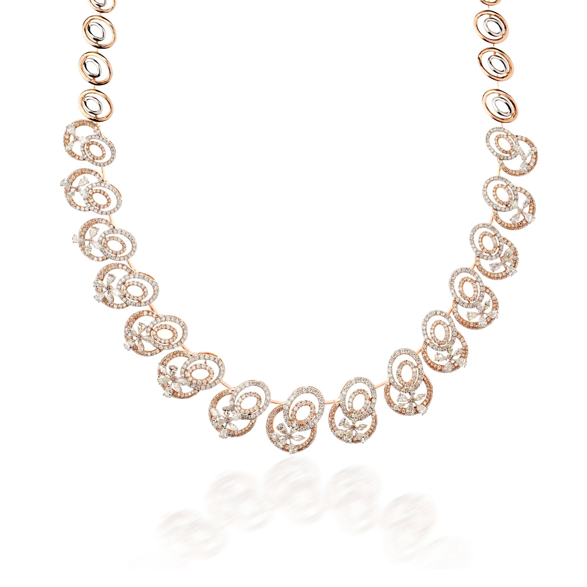 Diamond Jewellers in Delhi
