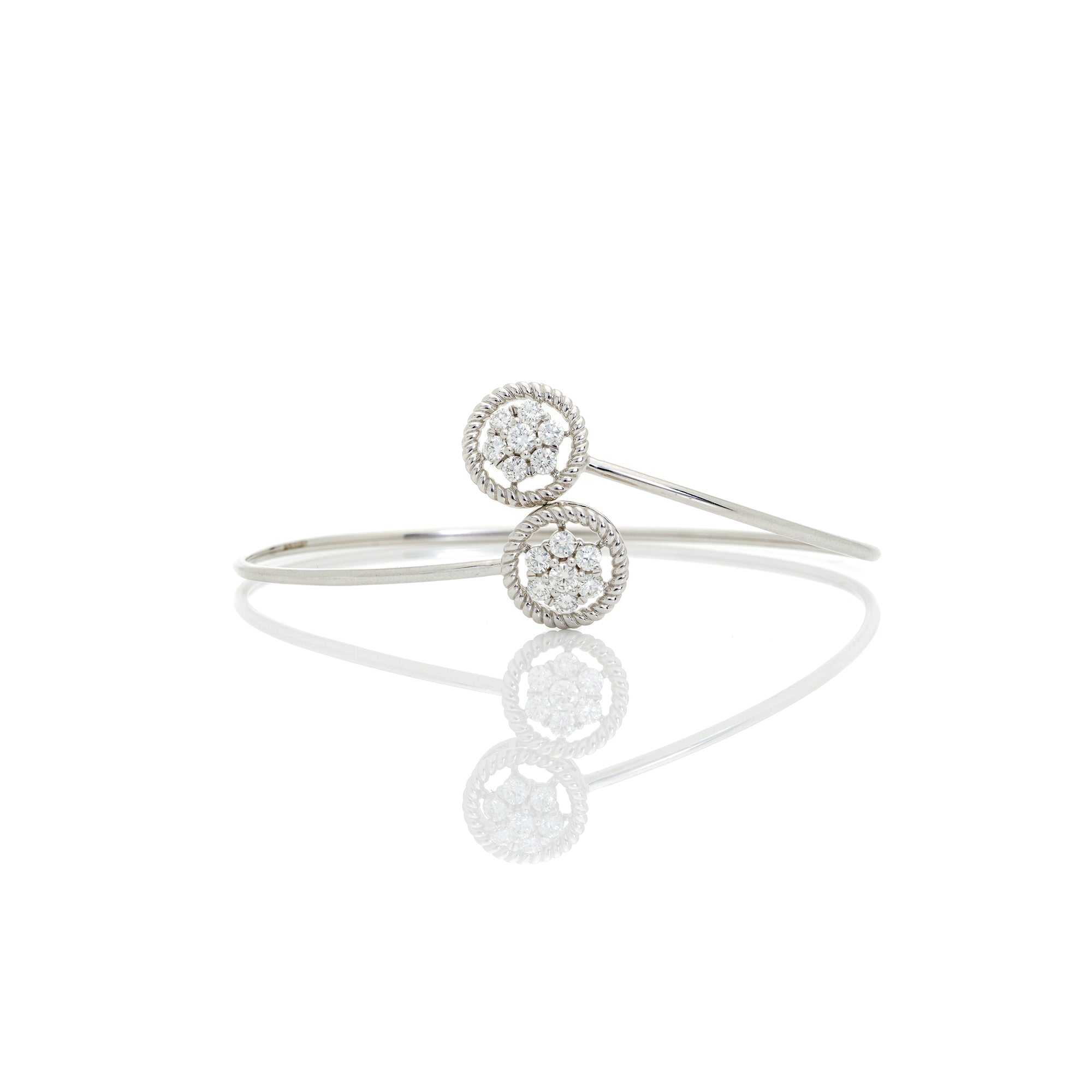 Diamond Bracelet