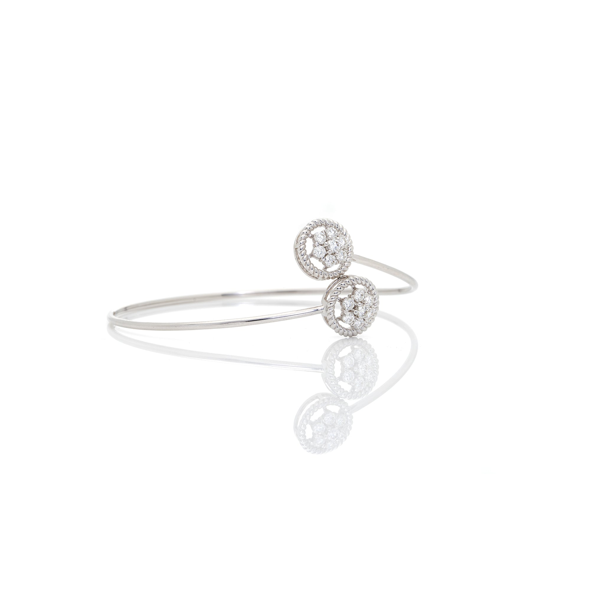 Diamond Bracelet for Women