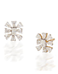 Cocktail Diamond Stud