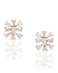Cocktail Diamond Stud