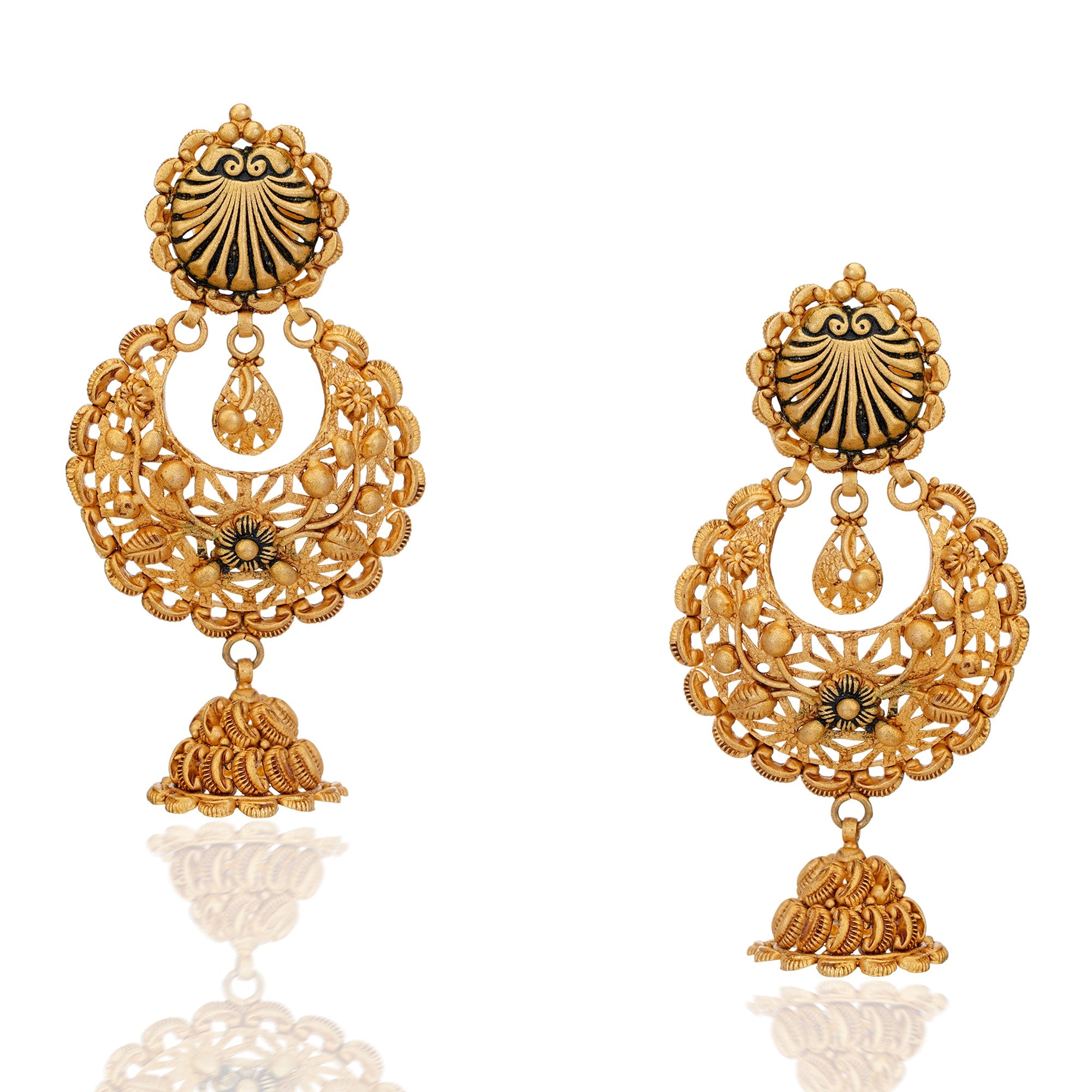 Dakini Gold Set