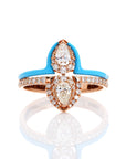Dichotomy of Diamonds
