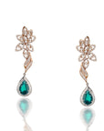 Diamond Jewellery Set