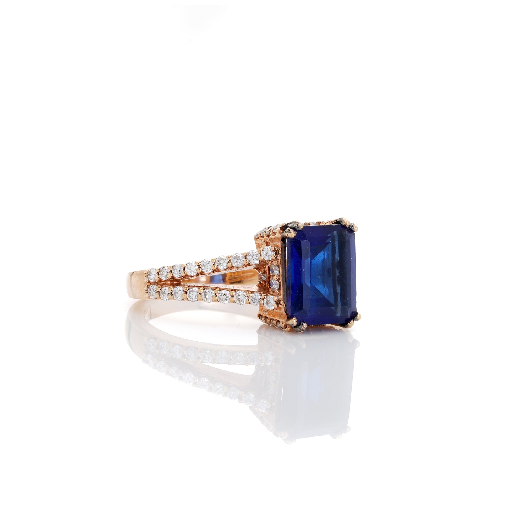 Elegant Everyday Ring