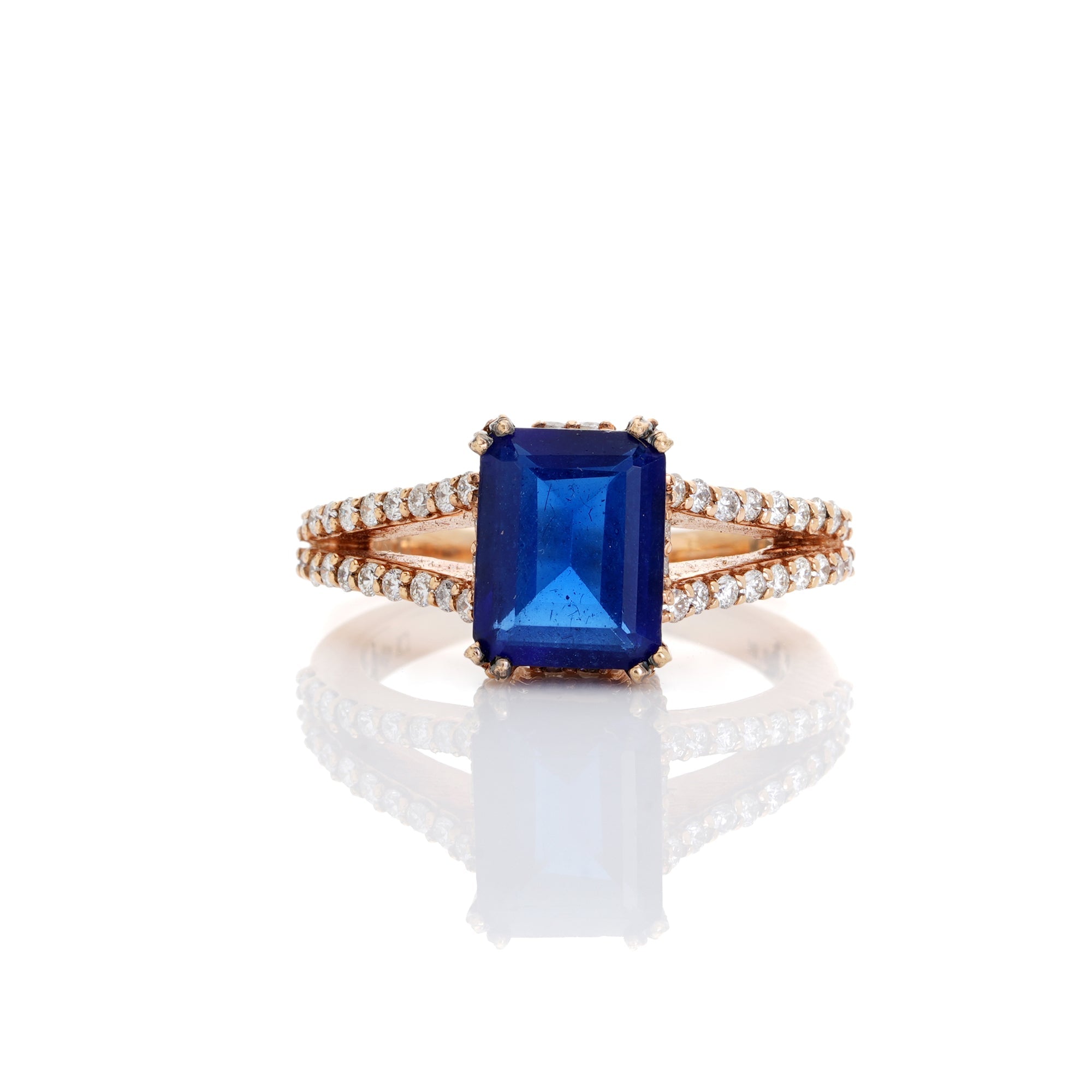 Elegant Everyday Ring