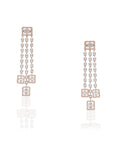 Diamond Jewellery Set