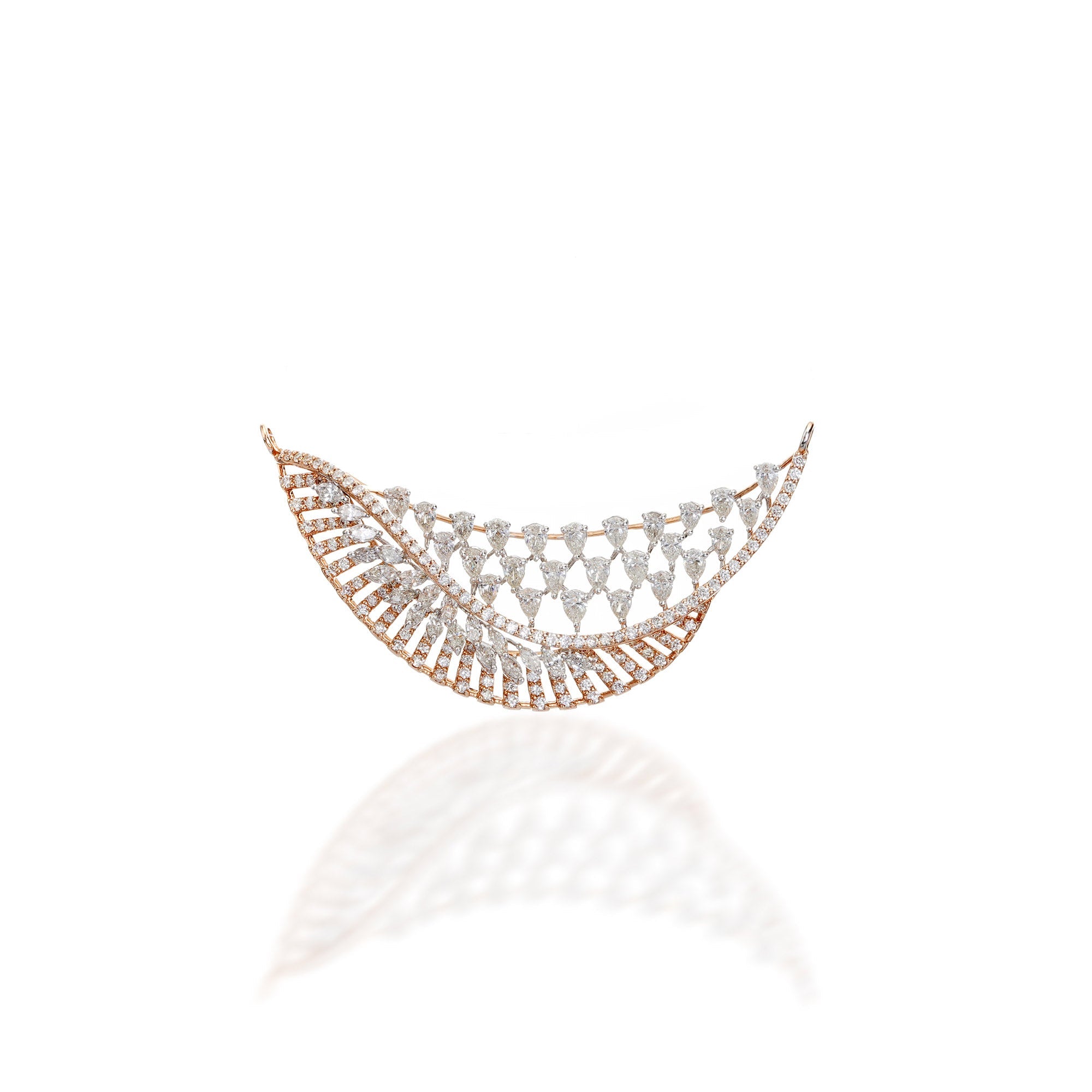 Diamond Pendant