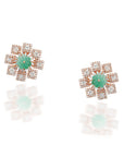 Diamond Jewellery Set