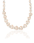 Diamond Jewellery Set