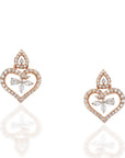 Diamond Jewellery Set