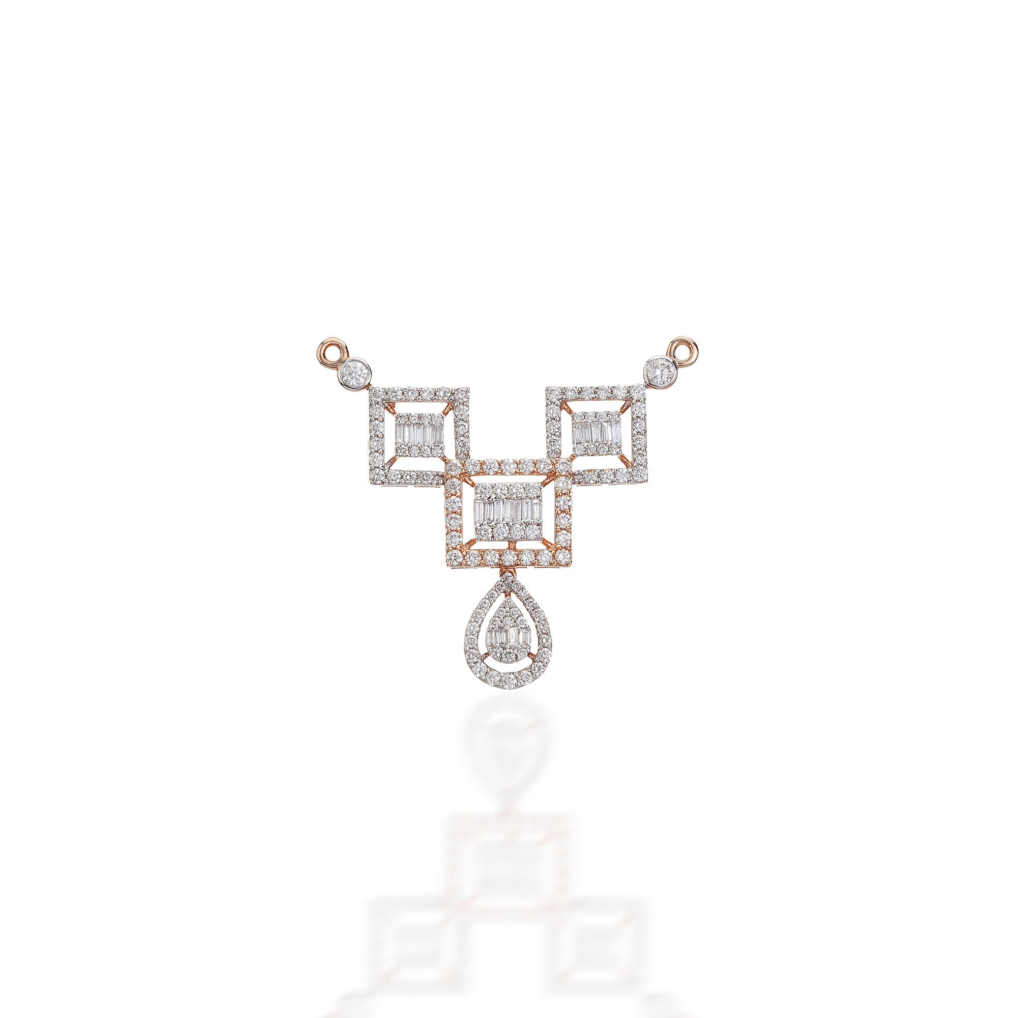 Diamond Pendant