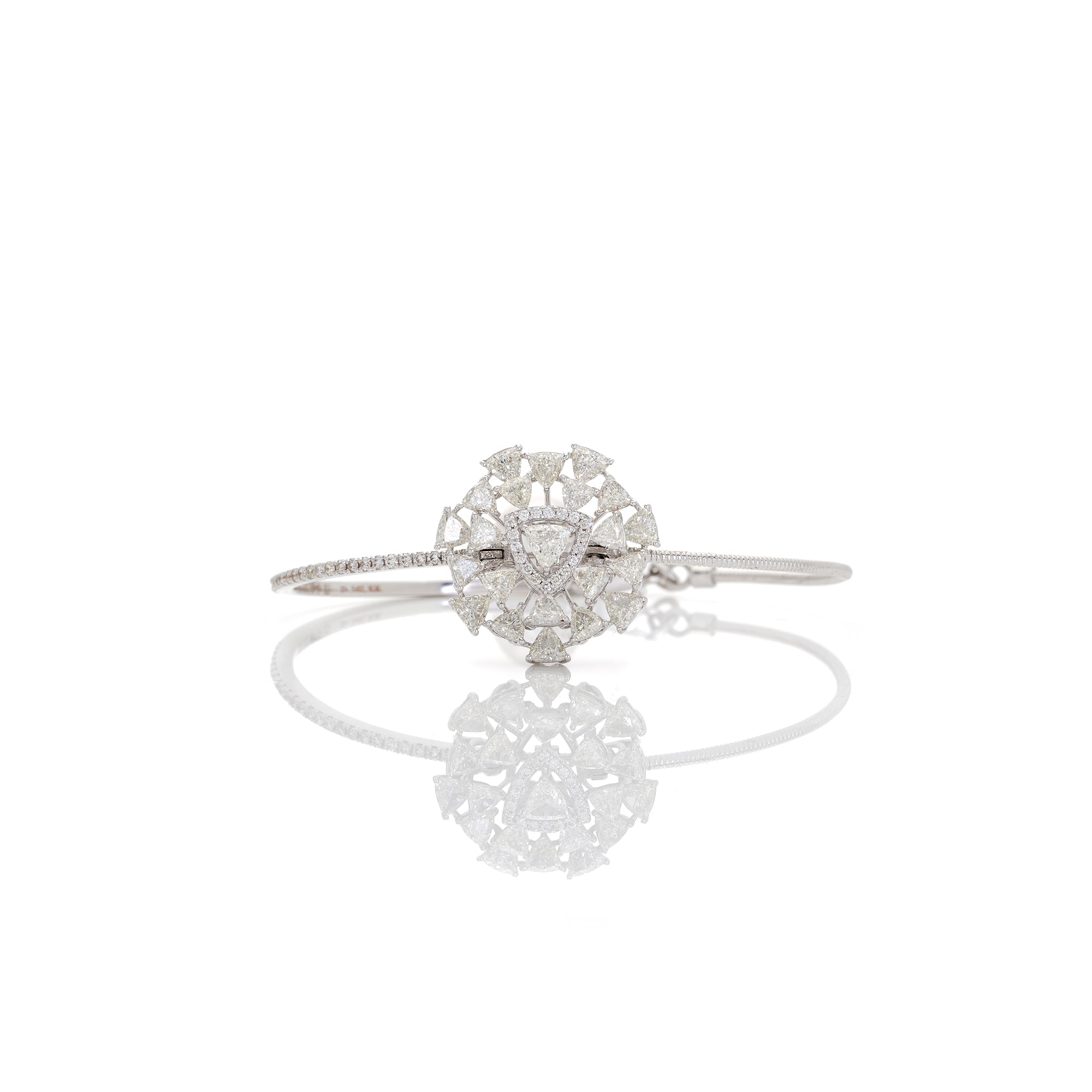 Enchanting Precious Bracelet