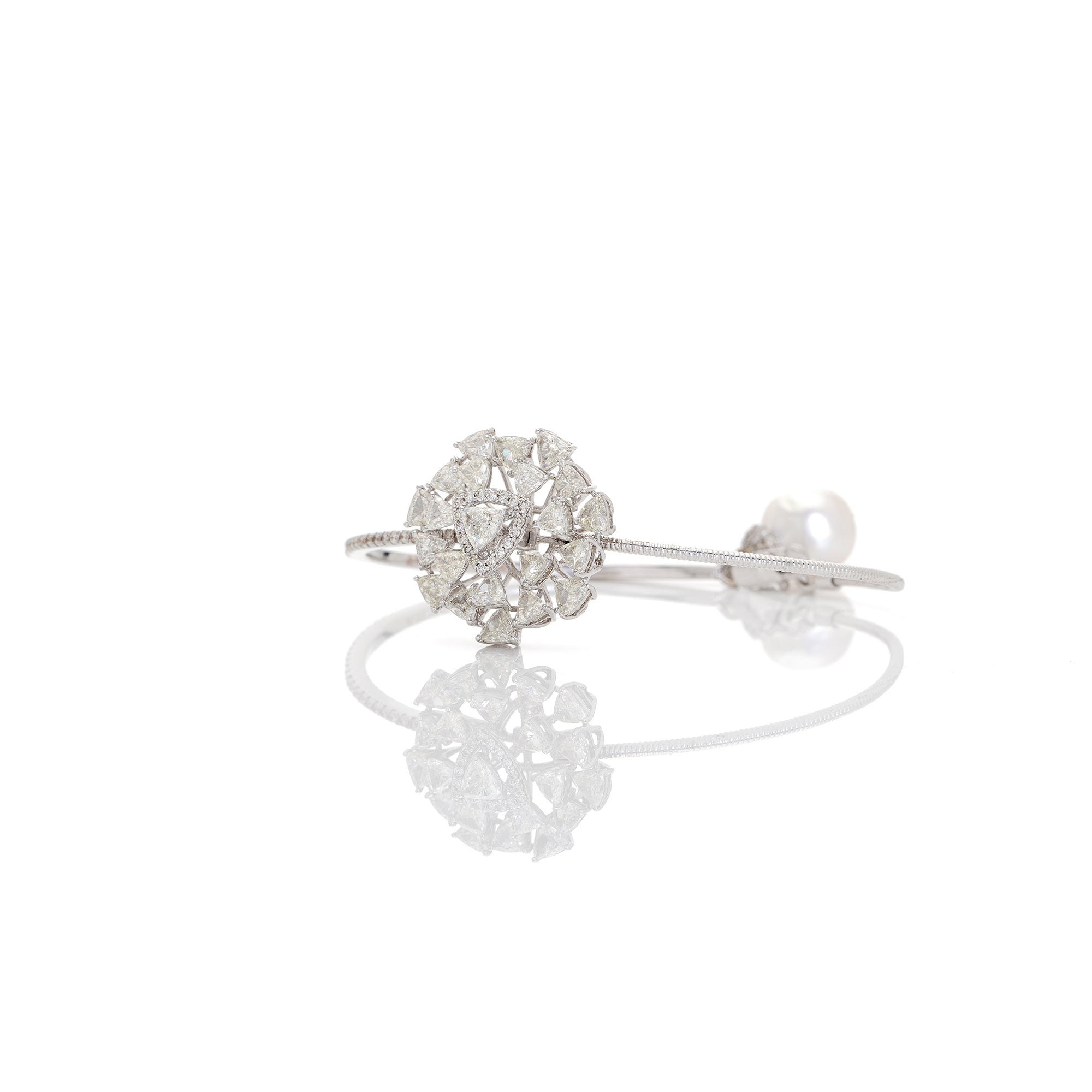 Enchanting Precious Bracelet