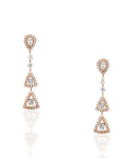 Diamond Necklace Set