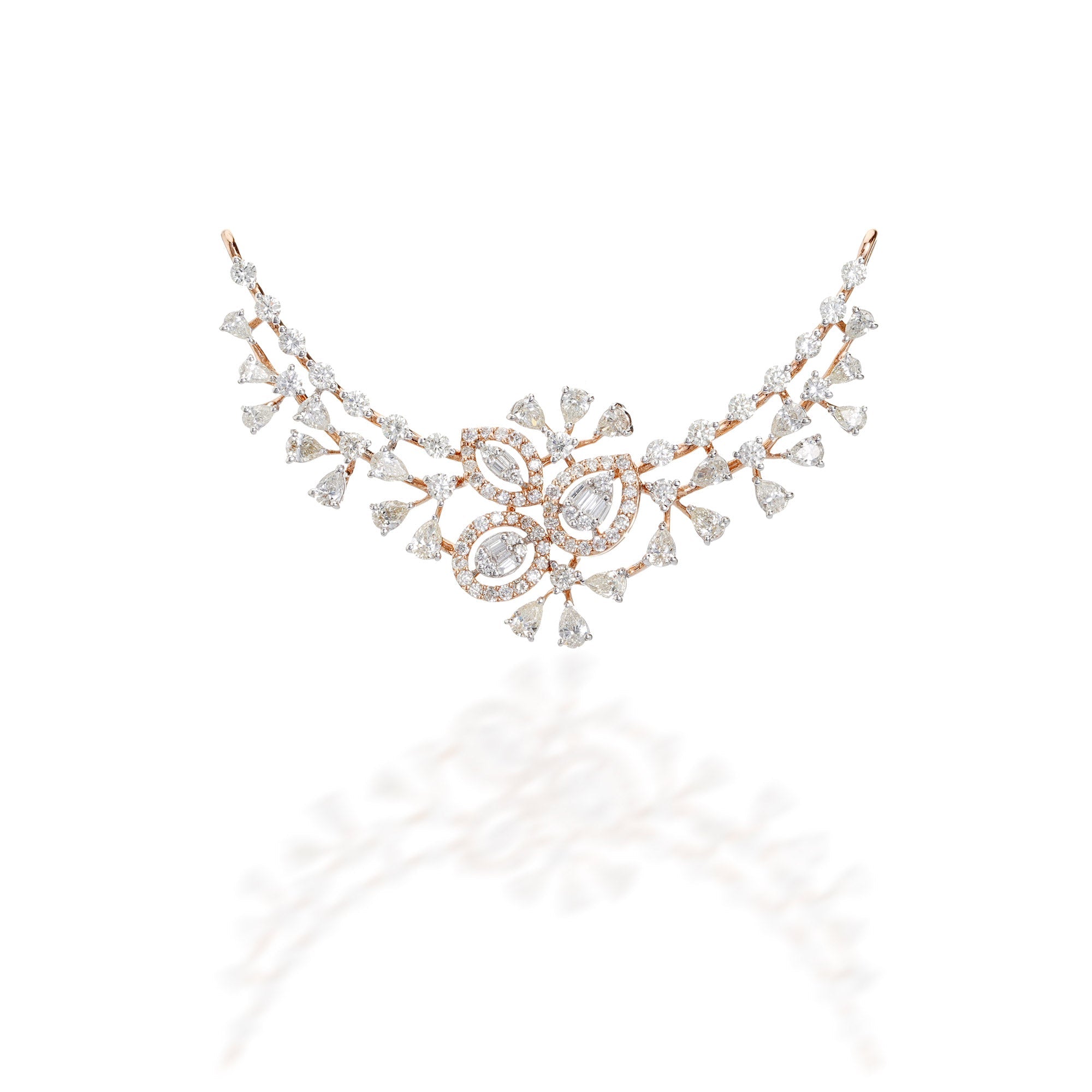 Diamond Pendant